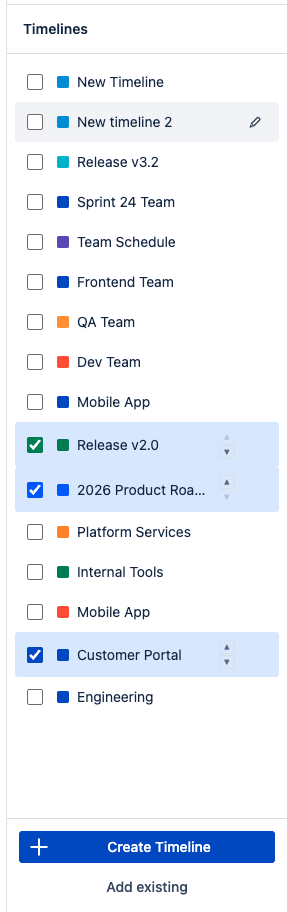 Sidebar